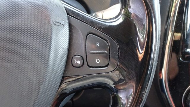 RENAULT Captur usata 89