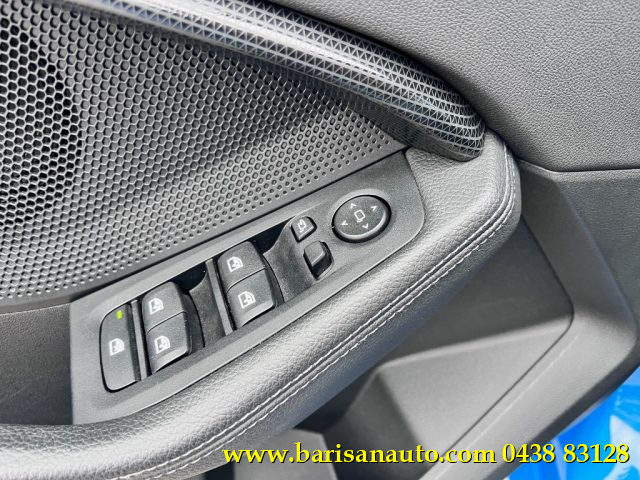 BMW 118 usata, con Immobilizzatore elettronico