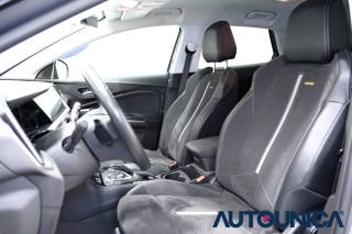 OPEL Grandland usata, con Cerchi in lega