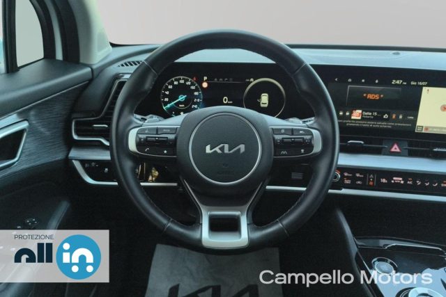KIA Sportage usata 7