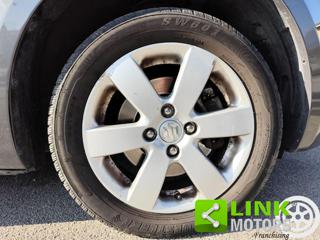 SUZUKI Swift usata, con Climatizzatore