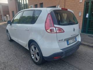 RENAULT Scenic usata, con Airbag laterali