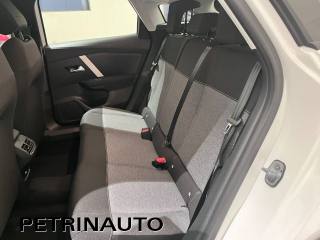 CITROEN C4 usata, con Servosterzo