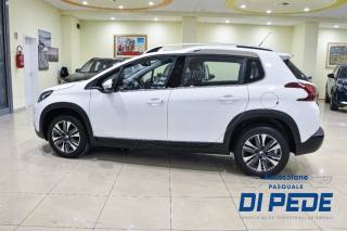 PEUGEOT 2008 usata, con Cerchi in lega