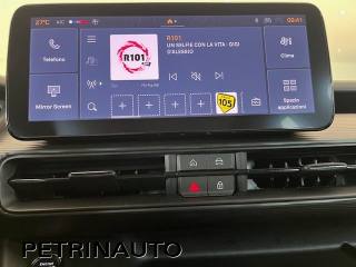 JEEP Avenger usata, con Vivavoce