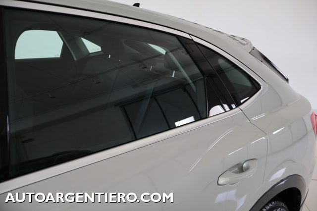 AUDI Q3 usata, con Specchietti laterali elettrici