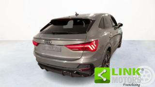AUDI Q3 usata, con Chiusura centralizzata
