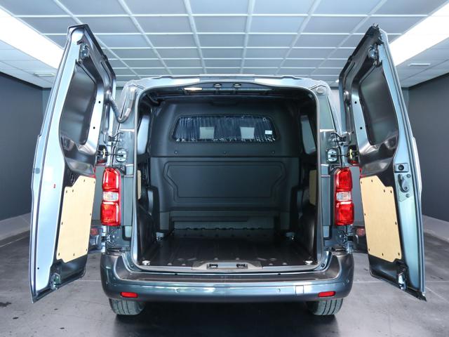 CITROEN Jumpy usata, con Chiusura centralizzata