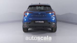 MITSUBISHI ASX usata, con Alzacristalli elettrici