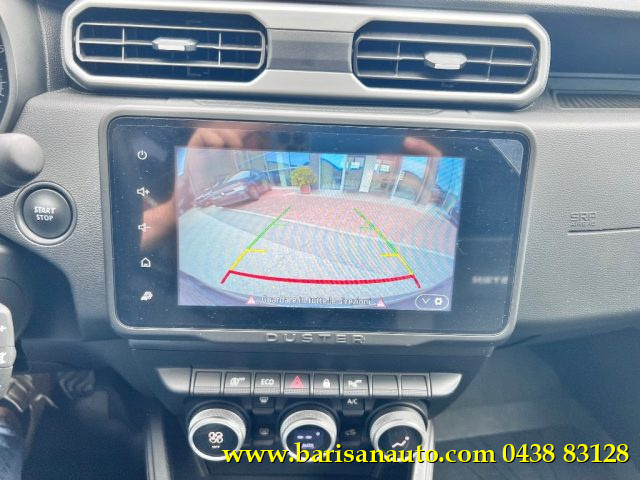 DACIA Duster usata, con Cruise Control