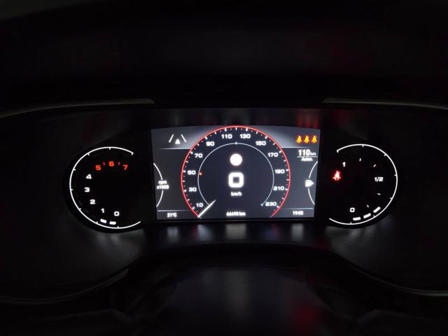 FIAT Tipo usata, con Airbag