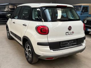 FIAT 500L usata, con Autoradio