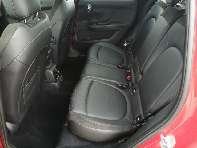 MINI Countryman usata, con Chiusura centralizzata