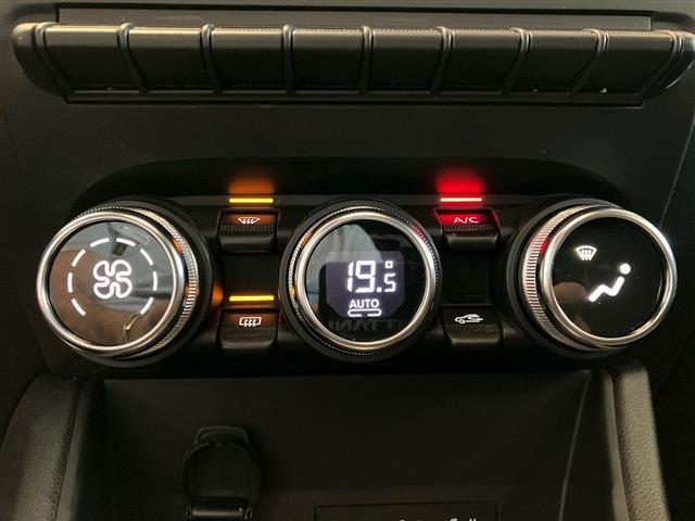 RENAULT Captur usata 25