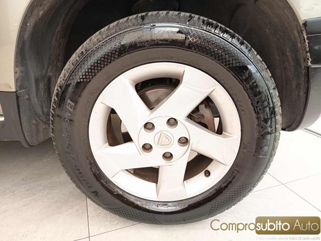 DACIA Duster usata 25