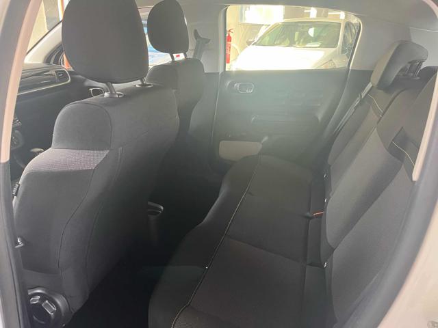 CITROEN C3 usata, con Alzacristalli elettrici