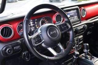 JEEP Wrangler usata, con Fendinebbia