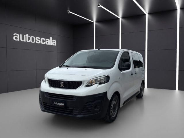 PEUGEOT Expert usata, con ABS