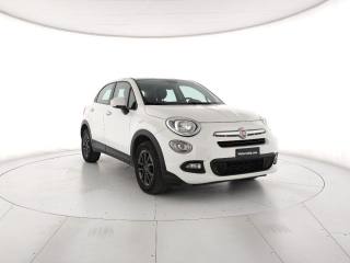 FIAT 500X usata, con Climatizzatore