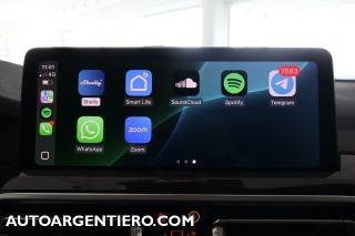 BMW X4 usata, con Vetri oscurati