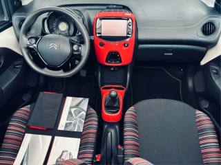 CITROEN C1 usata, con Chiusura centralizzata