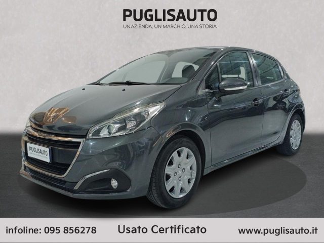PEUGEOT 208 usata, con Airbag laterali