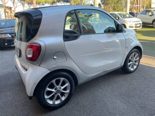 SMART ForTwo usata, con Airbag Passeggero