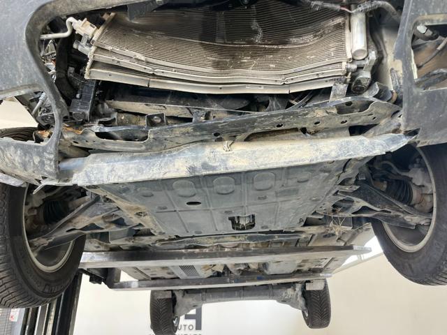 DACIA Duster usata, con Sedile posteriore sdoppiato