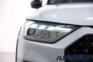 AUDI A1 usata, con Cruise Control