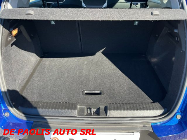 RENAULT Captur usata, con Immobilizzatore elettronico