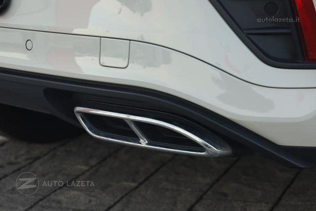 VOLKSWAGEN T-Roc usata, con Frenata d