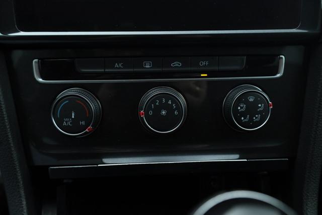 VOLKSWAGEN Golf Variant usata, con Filtro antiparticolato