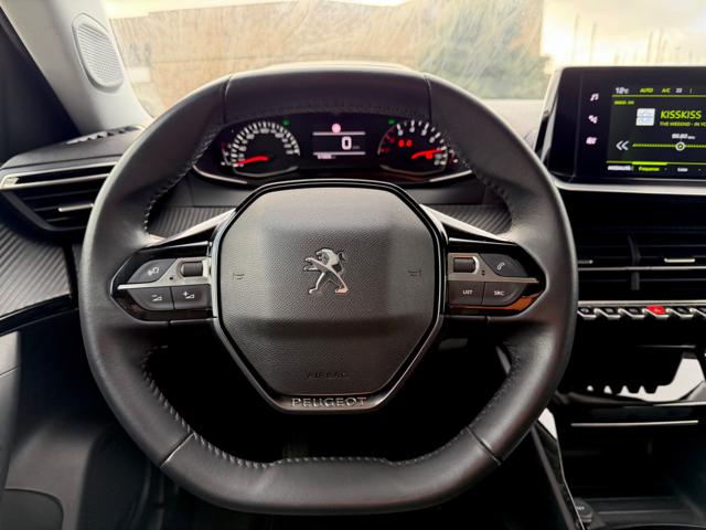 PEUGEOT 2008 usata, con ESP