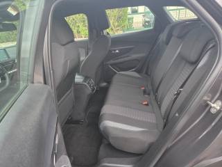 PEUGEOT 3008 usata, con Sistema di navigazione