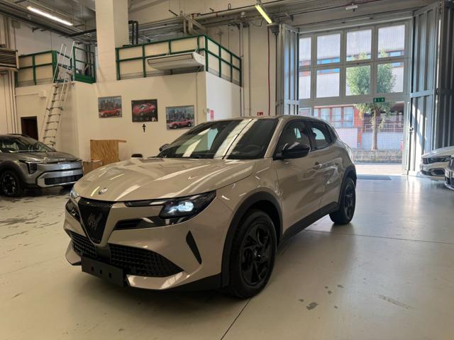 ALFA ROMEO Junior usata, con ABS