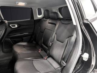 JEEP Compass usata, con ESP
