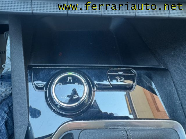 PEUGEOT 3008 usata, con Fendinebbia
