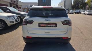JEEP Compass usata, con Airbag Passeggero