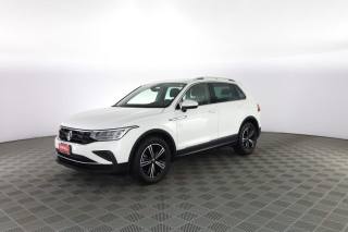 VOLKSWAGEN Tiguan usata 6