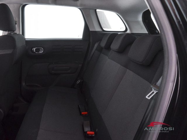 CITROEN C3 Aircross usata 9