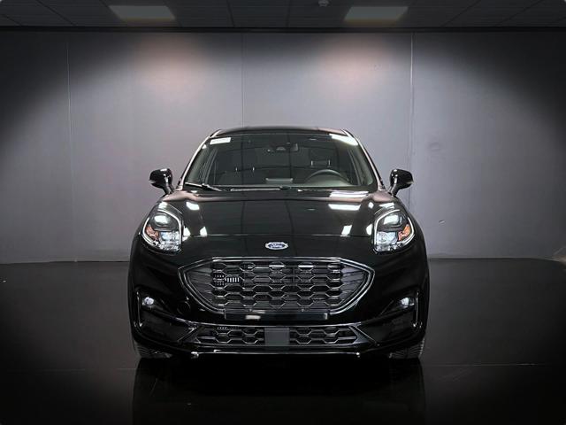 FORD Puma usata, con Airbag