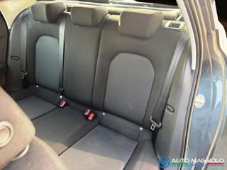 SEAT Ibiza usata, con Cruise Control