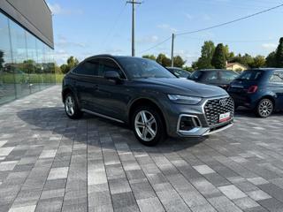 AUDI Q5 usata, con Airbag Passeggero