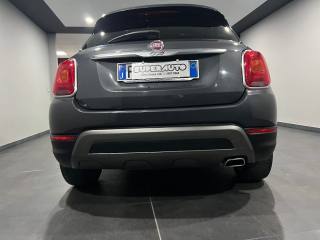 FIAT 500X usata, con Alzacristalli elettrici