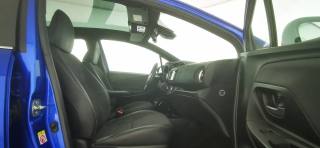 TOYOTA Yaris usata 44