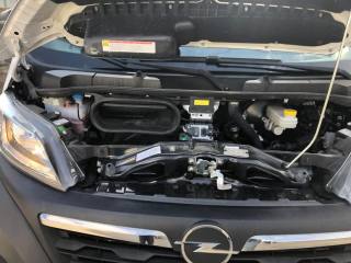 OPEL Movano usata 13