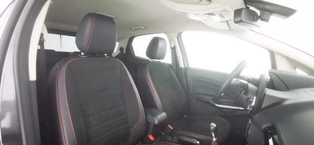 FORD EcoSport usata 48