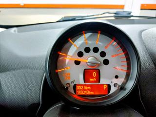 MINI Countryman usata, con Climatizzatore