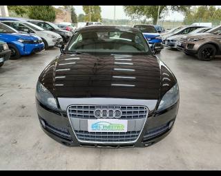 AUDI TT usata, con Airbag laterali