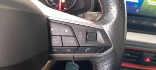 SEAT Ibiza usata, con Autoradio digitale